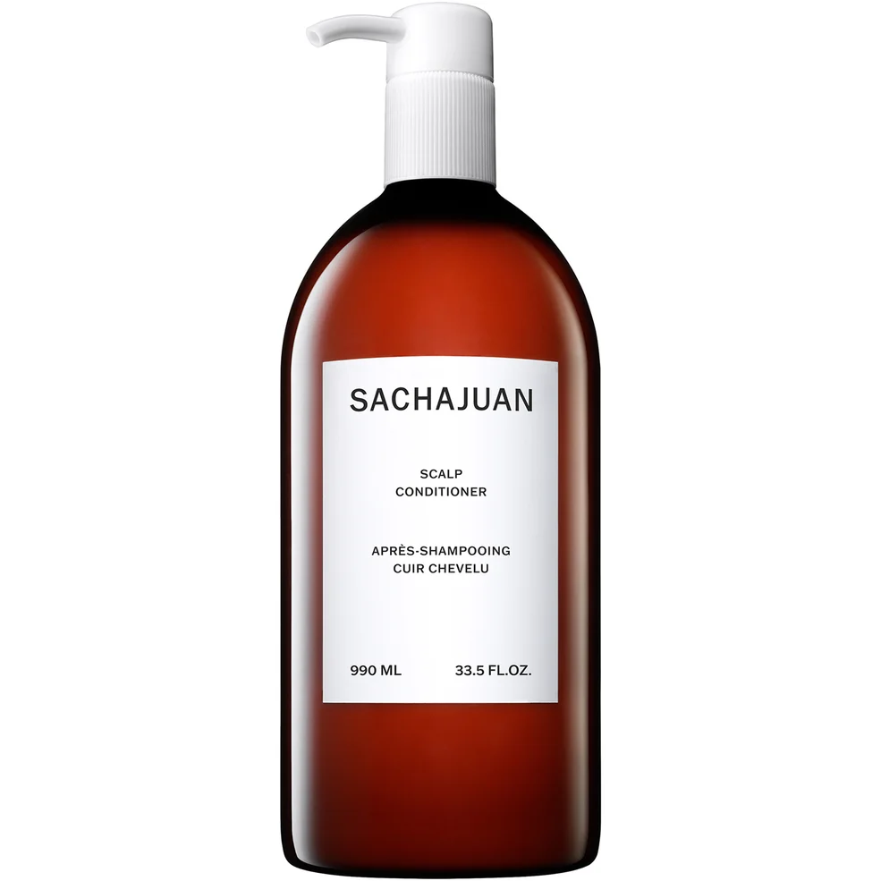 Sachajuan Scalp Conditioner 990ml Immagine 1