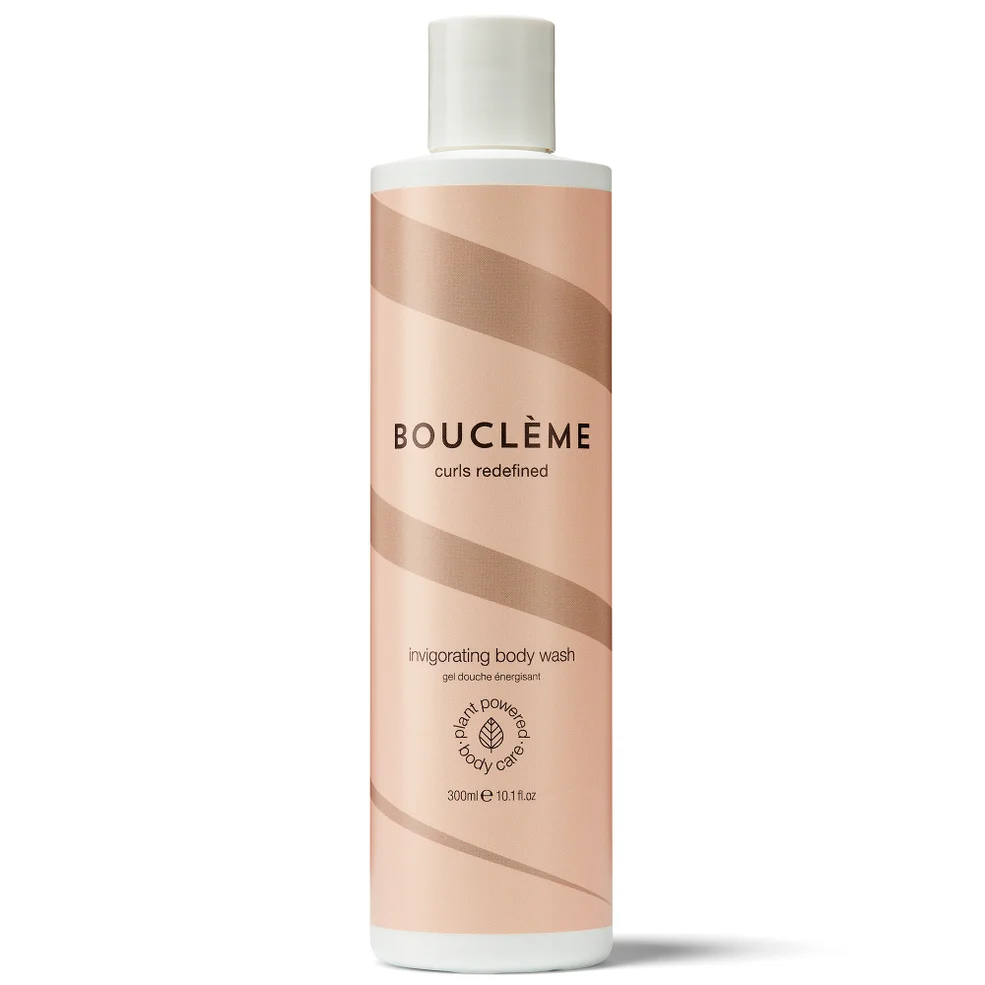 Boucleme Invigorating Gel Doccia 300 ml Immagine 1