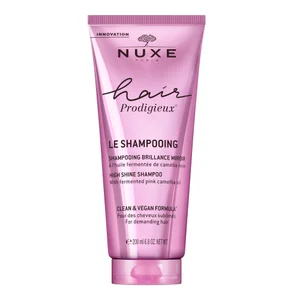 NUXE Hair Prodigieux High Shine Shampoo 200ml - undefined undefined