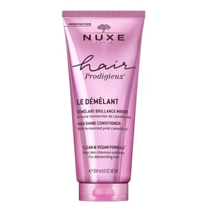 NUXE Hair Prodigieux® balsamo lucentezza intensa 200 ml - undefined undefined