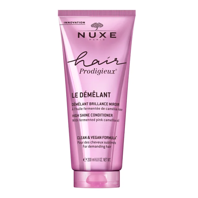 NUXE Hair Prodigieux® balsamo lucentezza intensa 200 ml