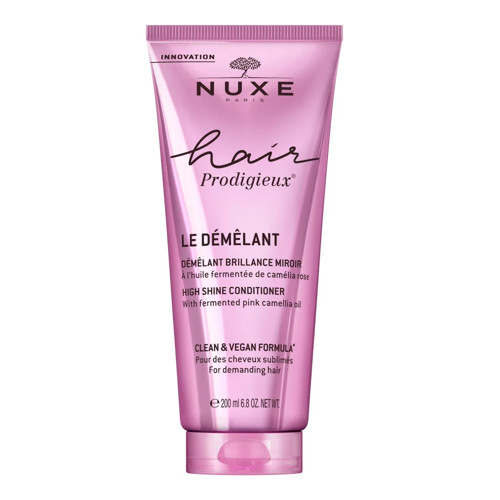 NUXE Hair Prodigieux® balsamo lucentezza intensa 200 ml Immagine 1