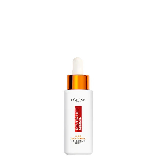 L'Oréal Paris Revitalift Clinical Siero 12% Pura Vitamina C 30 ml