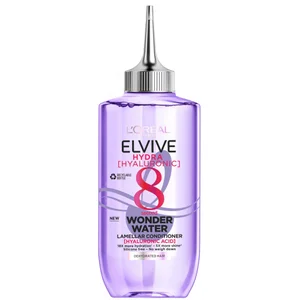 L'Oréal Elvive Hydra Hyaluronic Wonder Water 8 Secondi Balsamo Lamellare 200 ml - undefined undefined