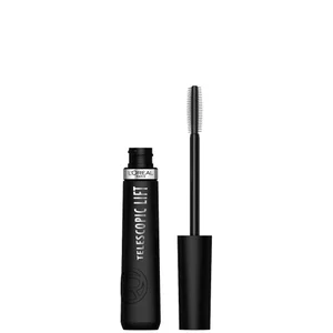 L'Oréal Paris Telescopic Lift Mascara - Nero 9,9 ml - undefined undefined