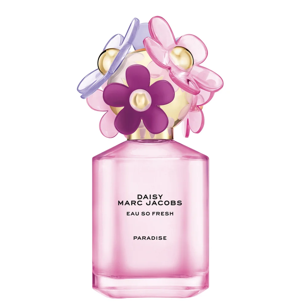 Marc Jacobs Limited Edition Daisy Eau So Fresh Paradise Eau de Toilette 75ml Immagine 1