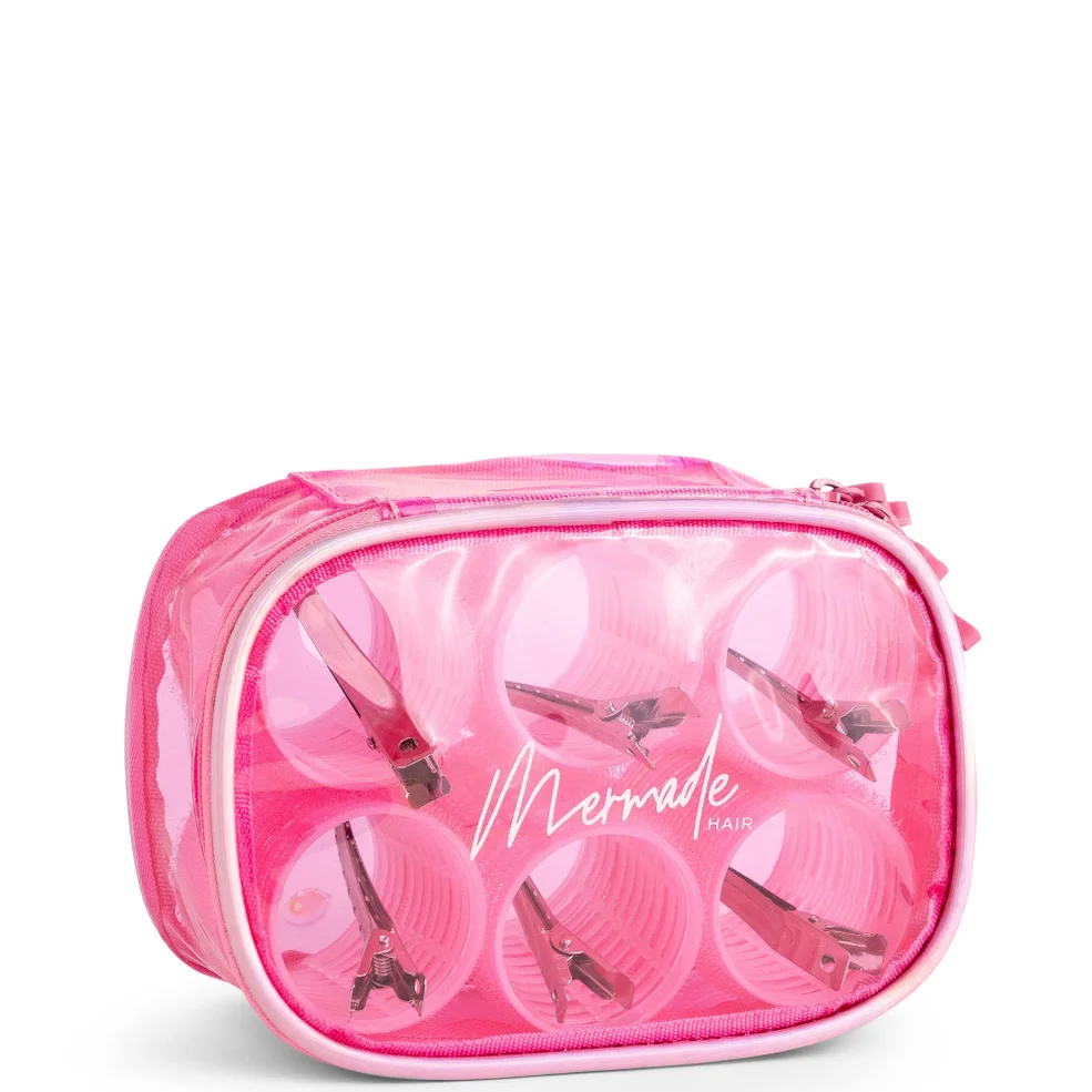 Mermade Hair Velcro Roller Kit Immagine 1
