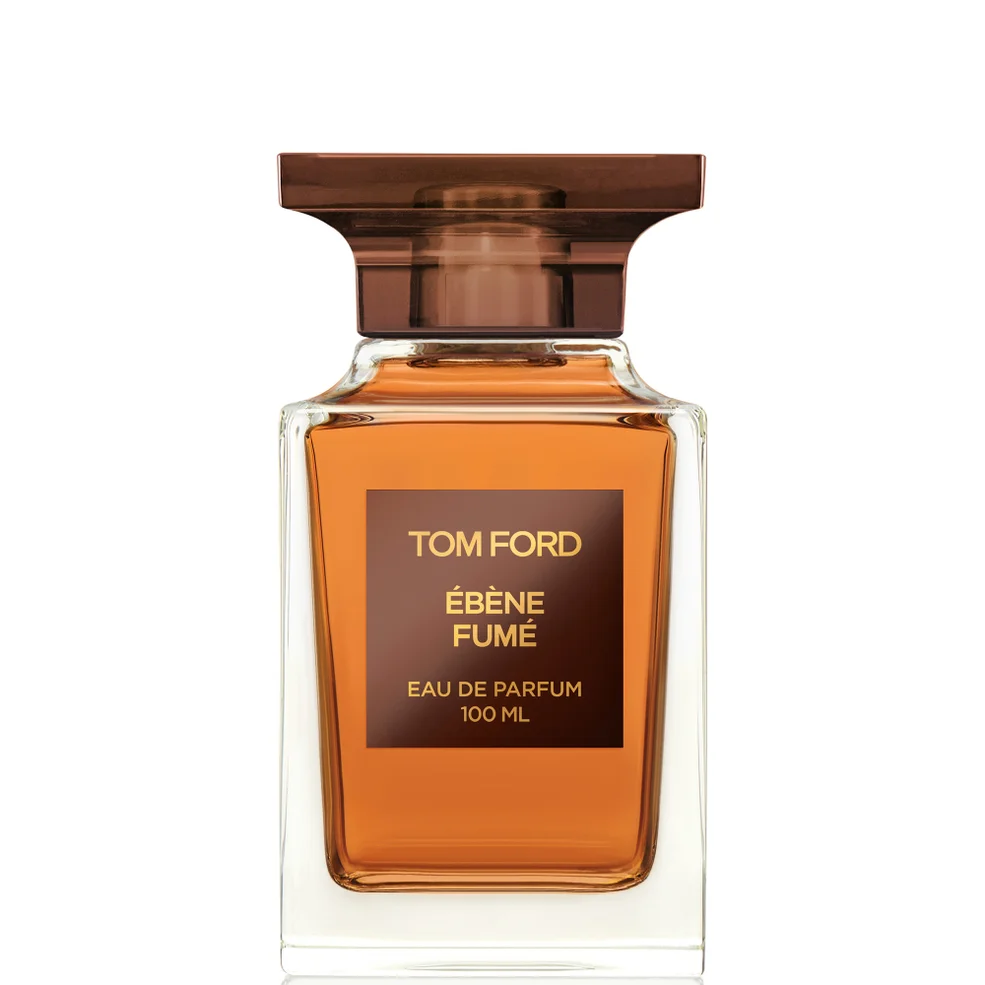 Tom Ford Ebène Fumé Eau de Parfum 100 ml Immagine 1