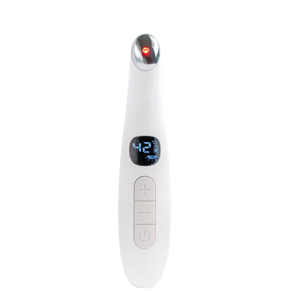 StylPro Bags Be Gone massaggiatore occhi riscaldato Immagine 1