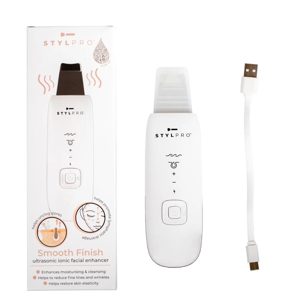 StylPro Smooth Finish Immagine 1