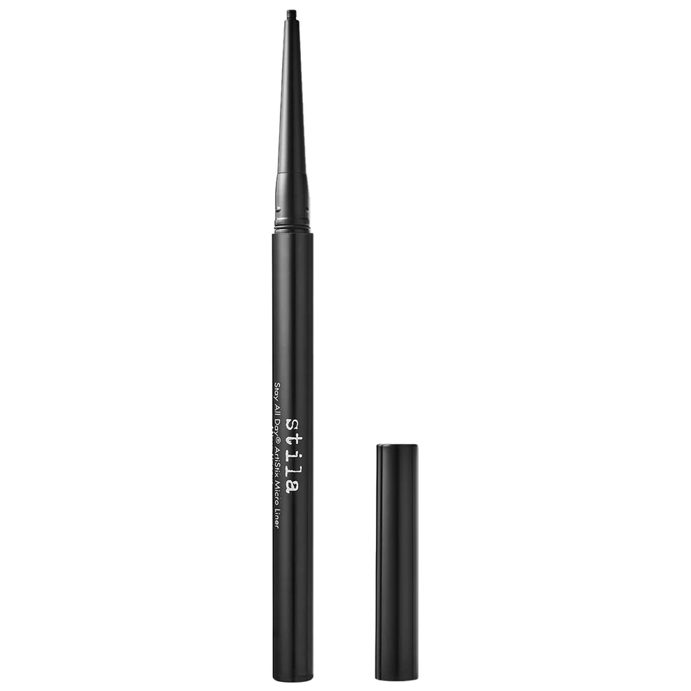 Stila Stay All Day Artistix Micro Liner Matte 0.07g Immagine 1