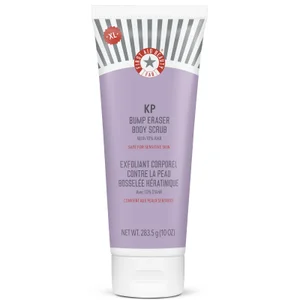 First Aid Beauty KP Bump Eraser Body Scrub con 10% AHA 283,5 g - Size 283.5g