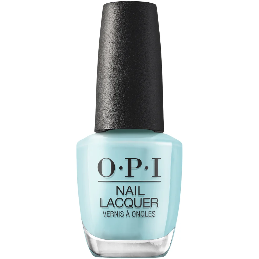 OPI Me, Myself and OPI Nail Polish 15ml (Various Shades) Immagine 1
