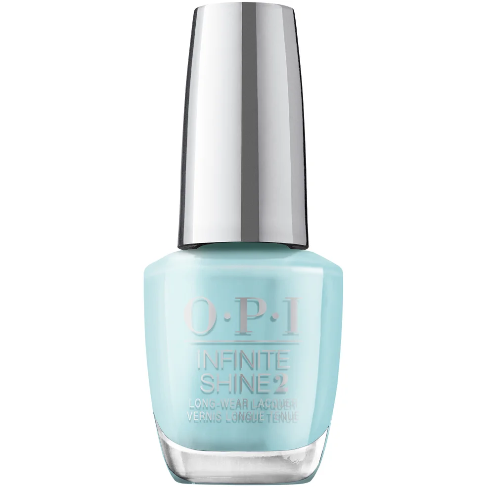 OPI Infinite Shine - Gel like Nail Polish - NFTease me 15ml Immagine 1