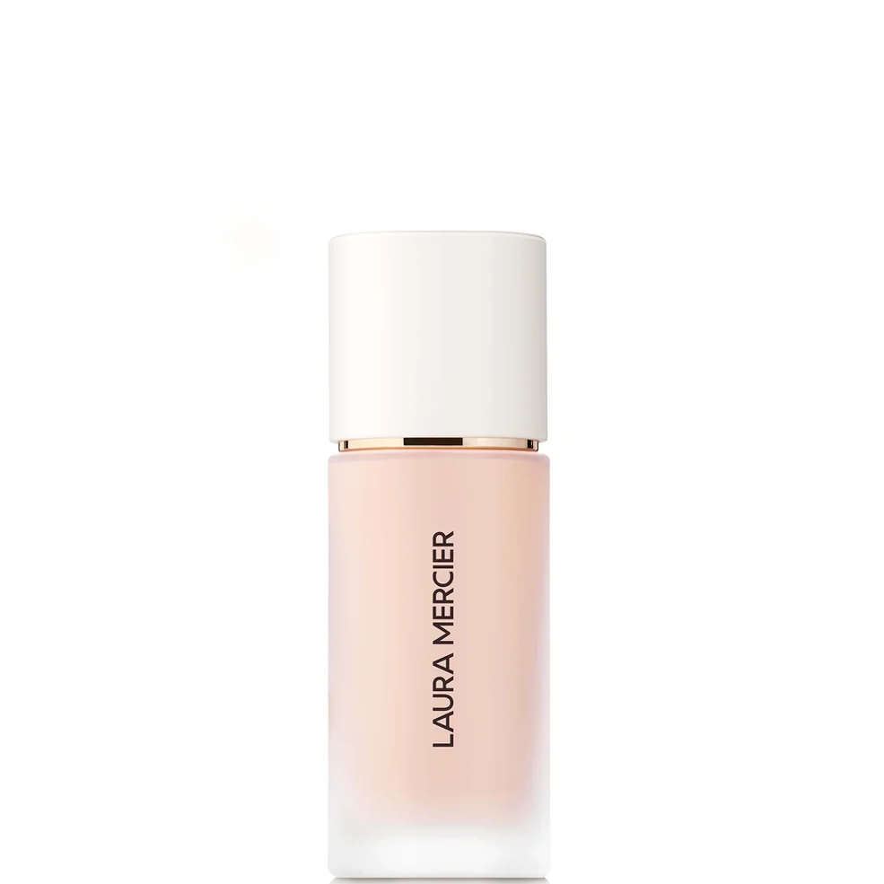 Laura Mercier Real Flawless Fondotinta 30 ml (varie tonalità) Immagine 1