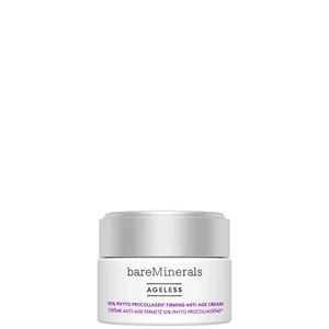 bareMinerals Ageless Phyto Procollagen Crema Rassodante Anti-età 50 g - undefined undefined