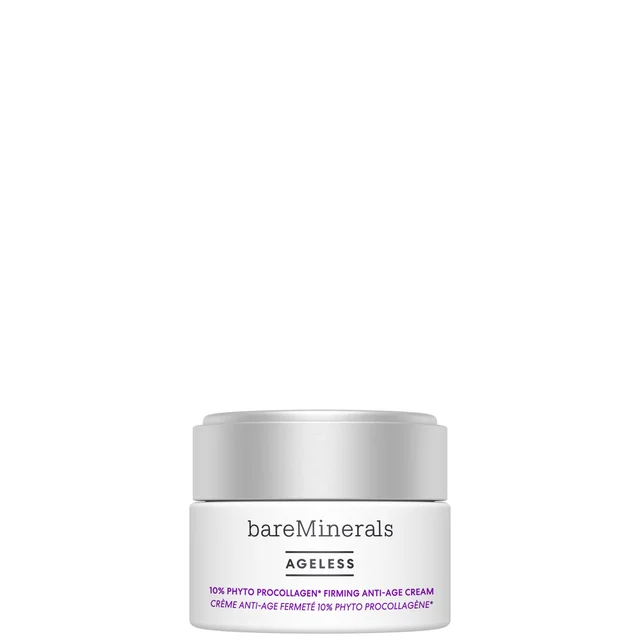bareMinerals Ageless Phyto Procollagen Crema Rassodante Anti-età 50 g