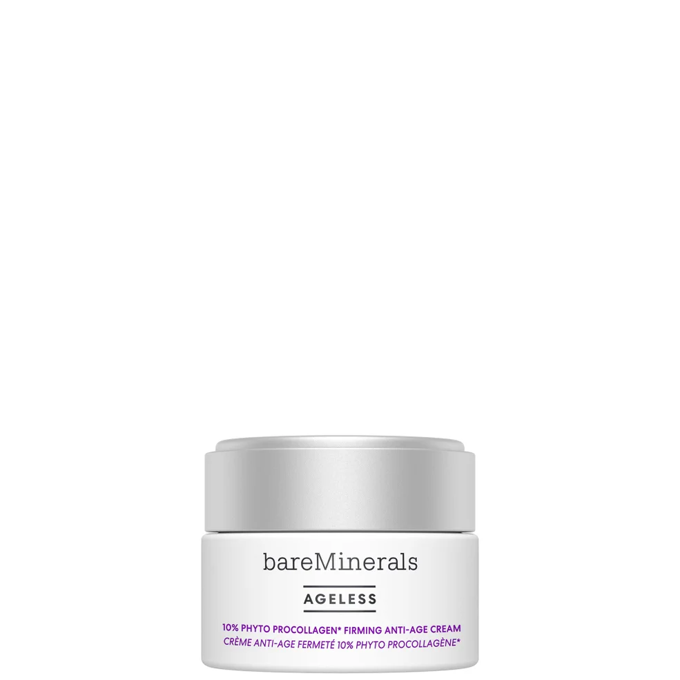 bareMinerals Ageless Phyto Procollagen Crema Rassodante Anti-età 50 g Immagine 1