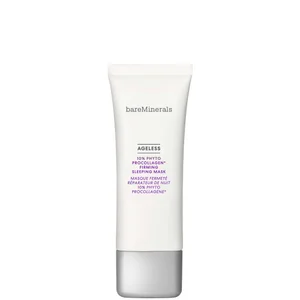 bareMinerals Ageless Phyto Procollagen Maschera Rassodante Istantanea 75 ml - undefined undefined