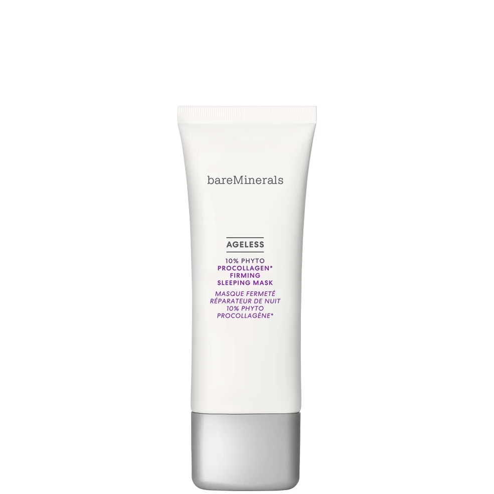 bareMinerals Ageless Phyto Procollagen Maschera Rassodante Istantanea 75 ml Immagine 1