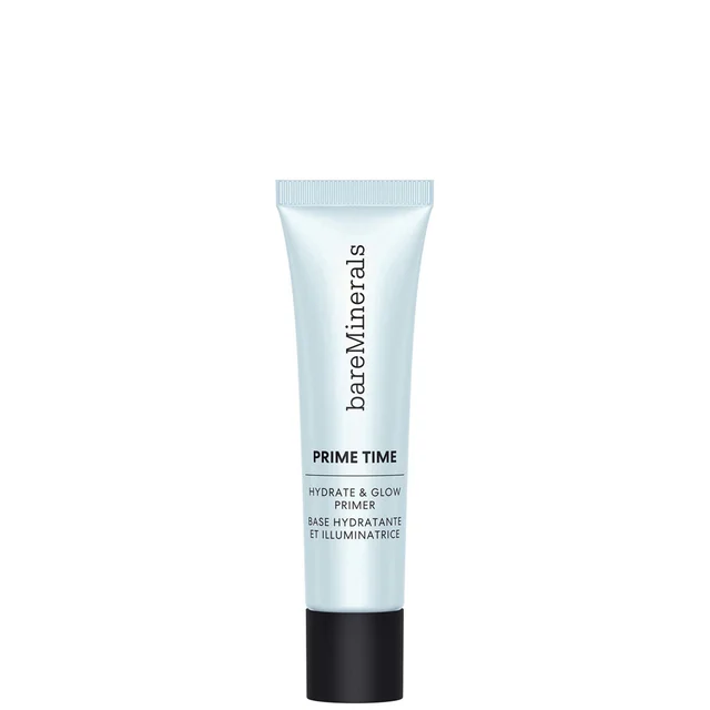 bareMinerals Prime Time Primer Idratante Illuminante 30 ml