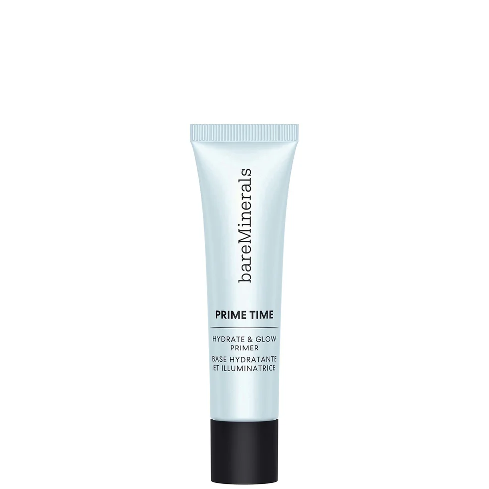 bareMinerals Prime Time Primer Idratante Illuminante 30 ml Immagine 1