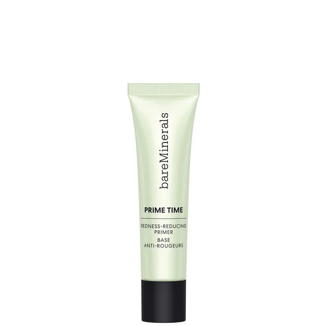 bareMinerals Prime Time Primer Riduzione dei Rossori 30 ml