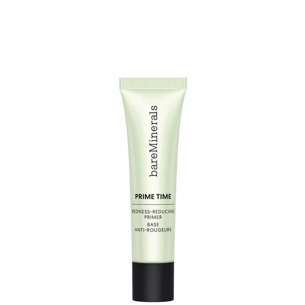 bareMinerals Prime Time Primer Riduzione dei Rossori 30 ml Immagine 1