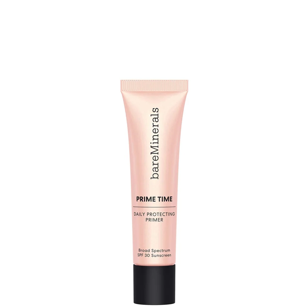 bareMinerals Prime Time Primer Protezione Quotidiana 30 ml Immagine 1