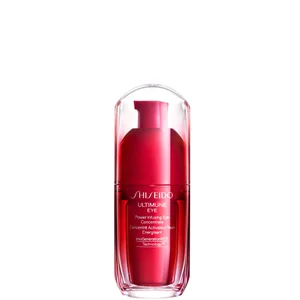 Shiseido Exclusive Ultimune crema concentrata occhi energizzante 15 ml - undefined undefined