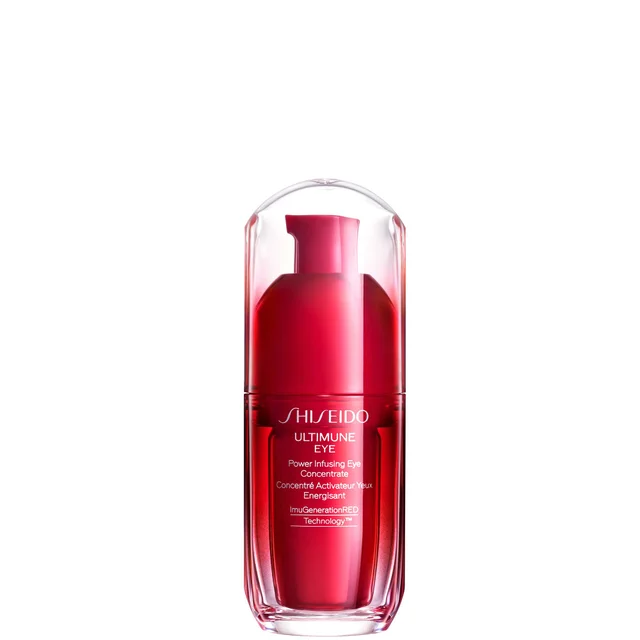Shiseido Exclusive Ultimune crema concentrata occhi energizzante 15 ml