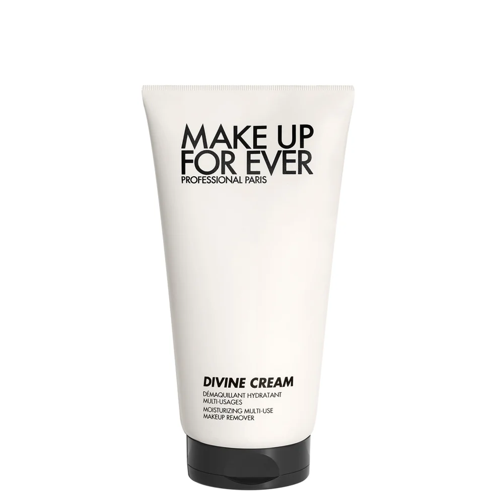 MAKE UP FOR EVER Divine Cream Clean Remover 150ml Immagine 1