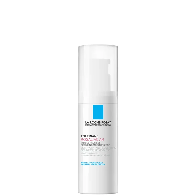 La Roche-Posay Toleriane Rosaliac AR Trattamento Intensivo per Rossori Localizzati e Pelle Secca 40 ml