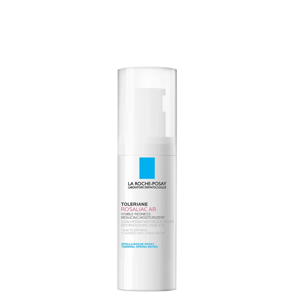 La Roche-Posay Toleriane Rosaliac AR Trattamento Intensivo per Rossori Localizzati e Pelle Secca 40 ml Immagine 1