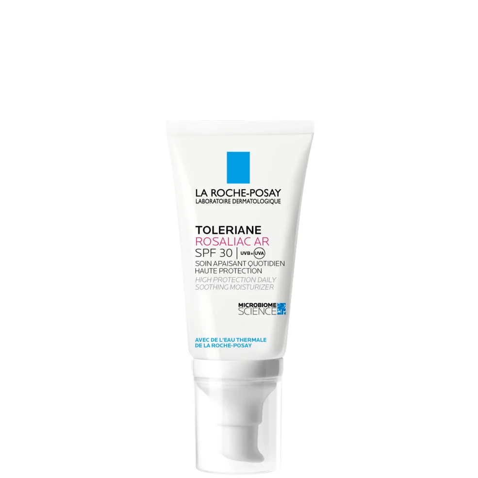 La Roche-Posay Toleriane Rosaliac AR Trattamento Idratante per Rossori Localizzati e Pelle Secca SPF 30 50 ml Immagine 1