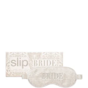 Slip Pure Silk Sleep Mask - Bride - Option Bride