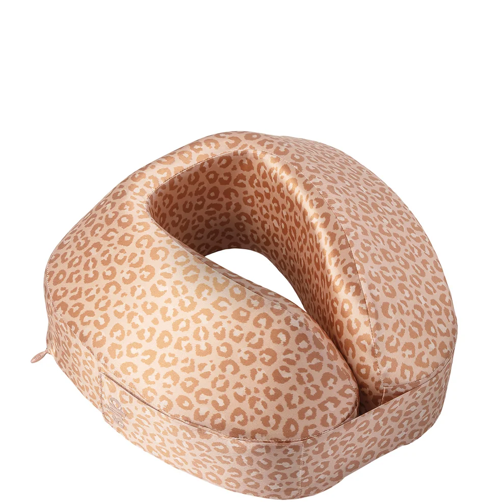 Slip Jet Setter Travel Pillow - Safari Immagine 1