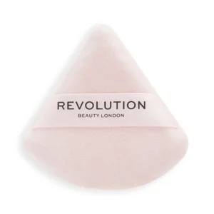 Makeup Revolution Beauty IRL Soft Focus piumino per cipria - undefined undefined
