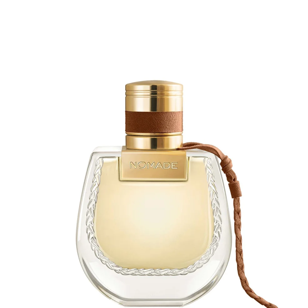 Chloé Nomade Jasmin Naturel Intense Eau de Parfum Donna 50 ml Immagine 1