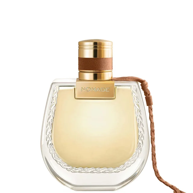 Chloé Nomade Jasmin Naturel Intense Eau de Parfum Donna 75 ml