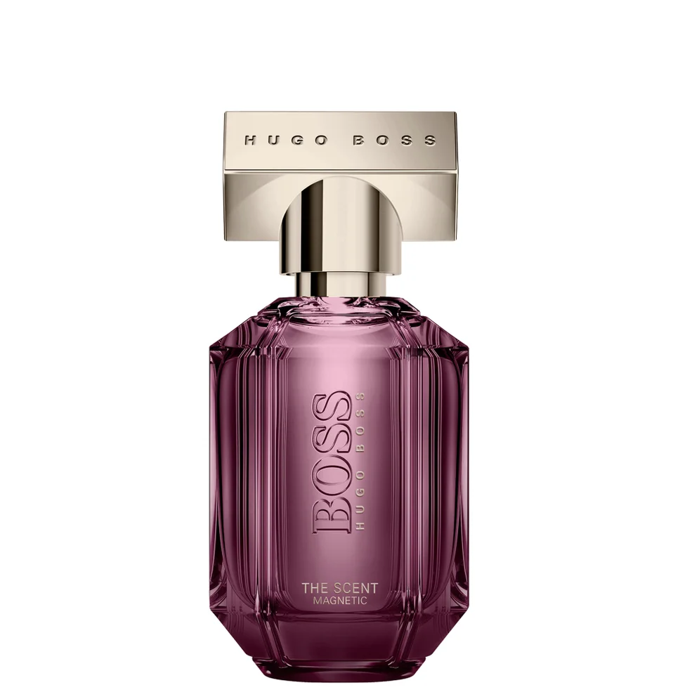 Hugo Boss BOSS The Scent Magnetic Eau de Parfum Donna 30 ml Immagine 1