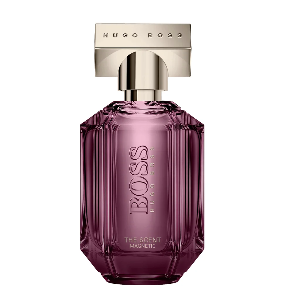 Hugo Boss BOSS The Scent Magnetic Eau de Parfum Donna 50 ml Immagine 1