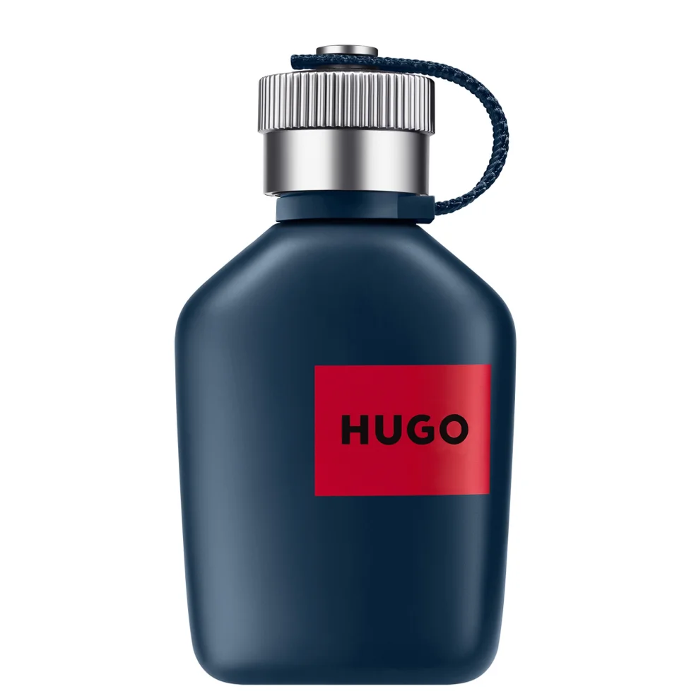 Hugo Boss HUGO Jeans for Men Eau de Toilette 75ml Immagine 1