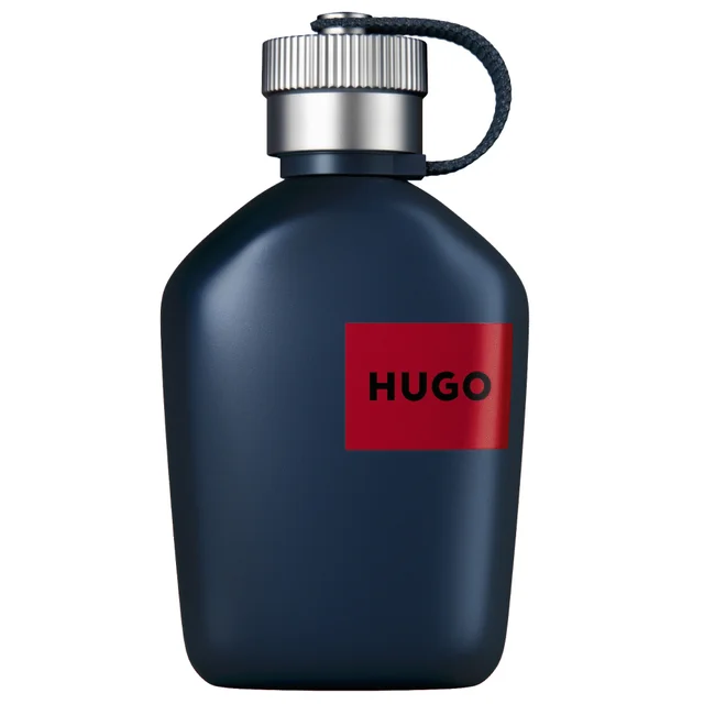 Hugo Boss HUGO Jeans Eau de Toilette Uomo 125 ml