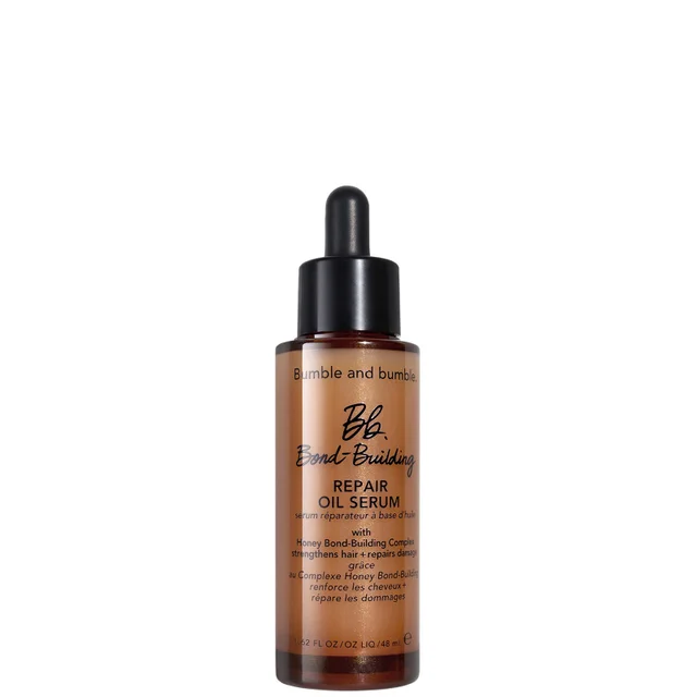 Bumble and bumble Bond-Building Siero Olio Riparatore 50 ml