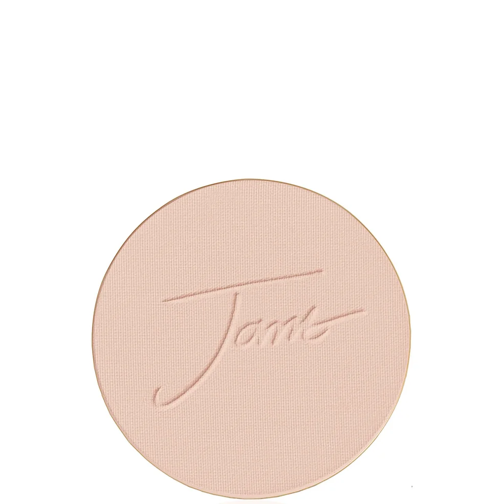 jane iredale PurePressed Base Mineral Foundation SPF 20 Refill 9.9g (Various Shades) Immagine 1