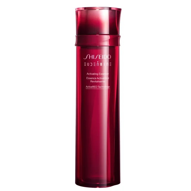 Shiseido Eudermine Revitalising Essence 145 ml