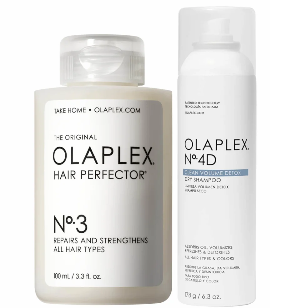 Olaplex No.3 and No.4D Bundle Immagine 1