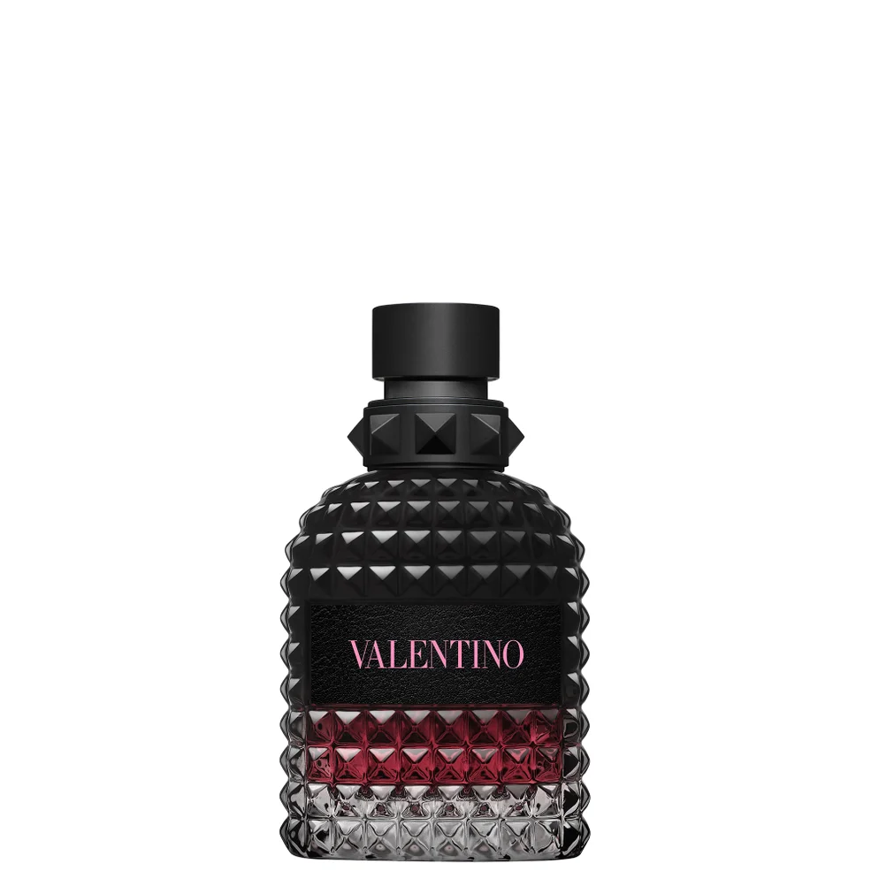 Valentino Born in Roma Intense UOMO Eau de Parfum 50 ml Immagine 1