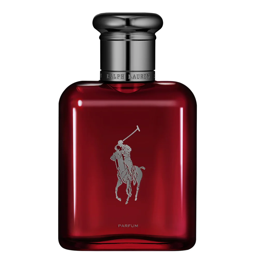 Ralph Lauren Polo Red Eau de Parfum 75ml Immagine 1